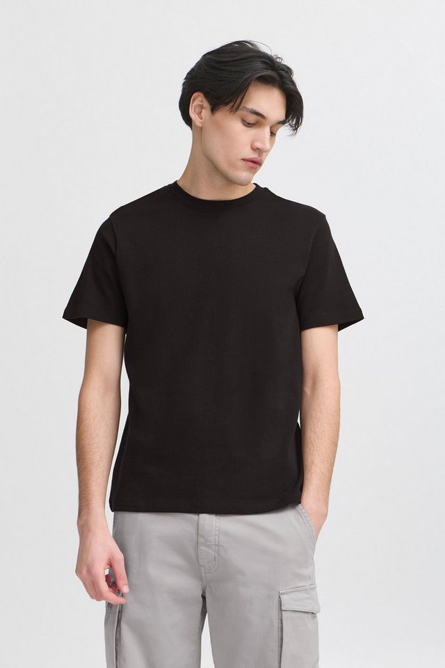 Casual Friday Rundhalsshirt CFNILO Basic T-Shirt von Casual Friday