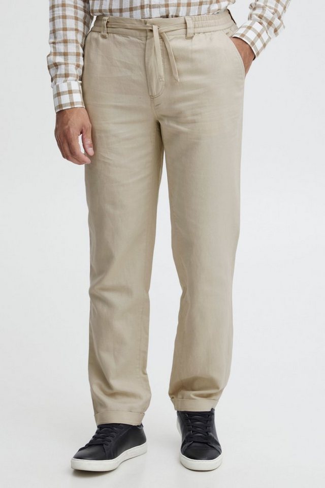 Casual Friday Stoffhose CFPandrup 0050 linen mix pants - 20504590 von Casual Friday