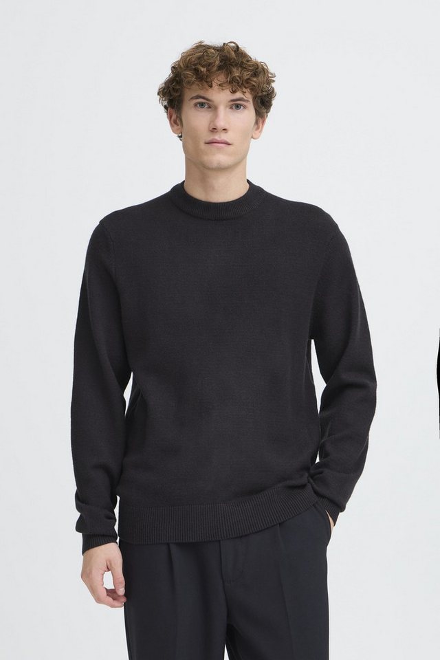 Casual Friday Strickpullover CFANDRO Kuscheliger Feinstrickpullover von Casual Friday