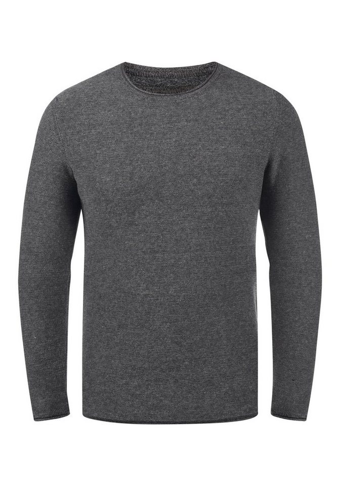 Casual Friday Strickpullover CFKari - 20503346 Strickpulli aus Feinstrick von Casual Friday