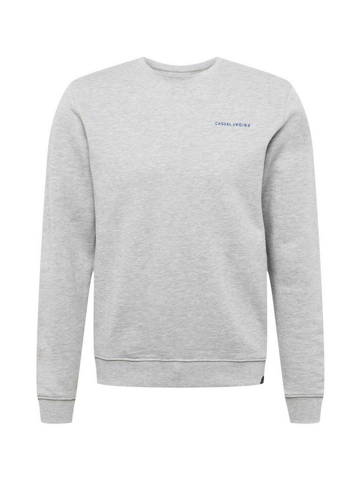 Casual Friday Sweatshirt CF Severin (1-tlg) von Casual Friday