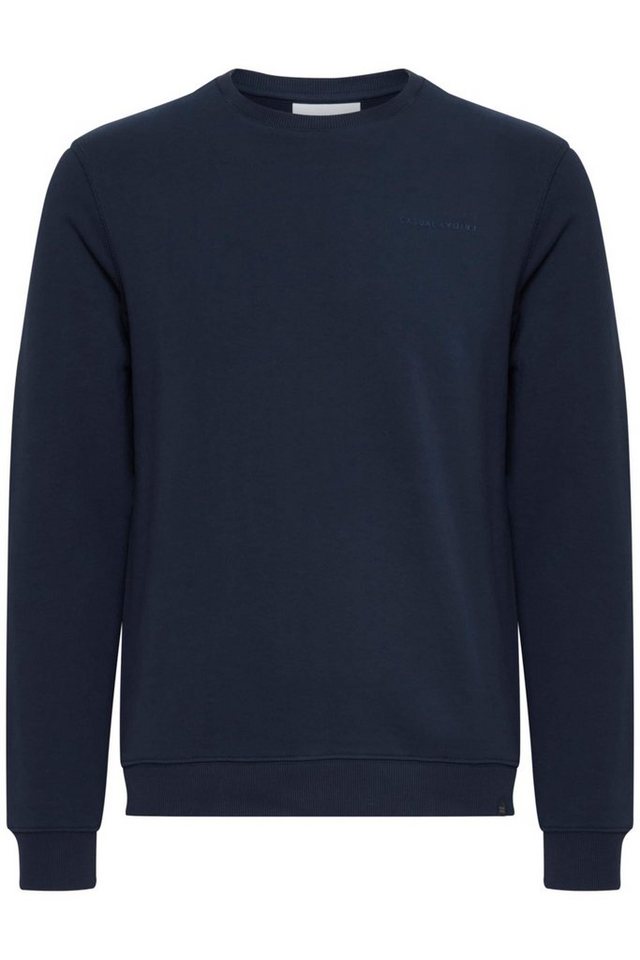 Casual Friday Sweatshirt Severin (1-tlg) von Casual Friday