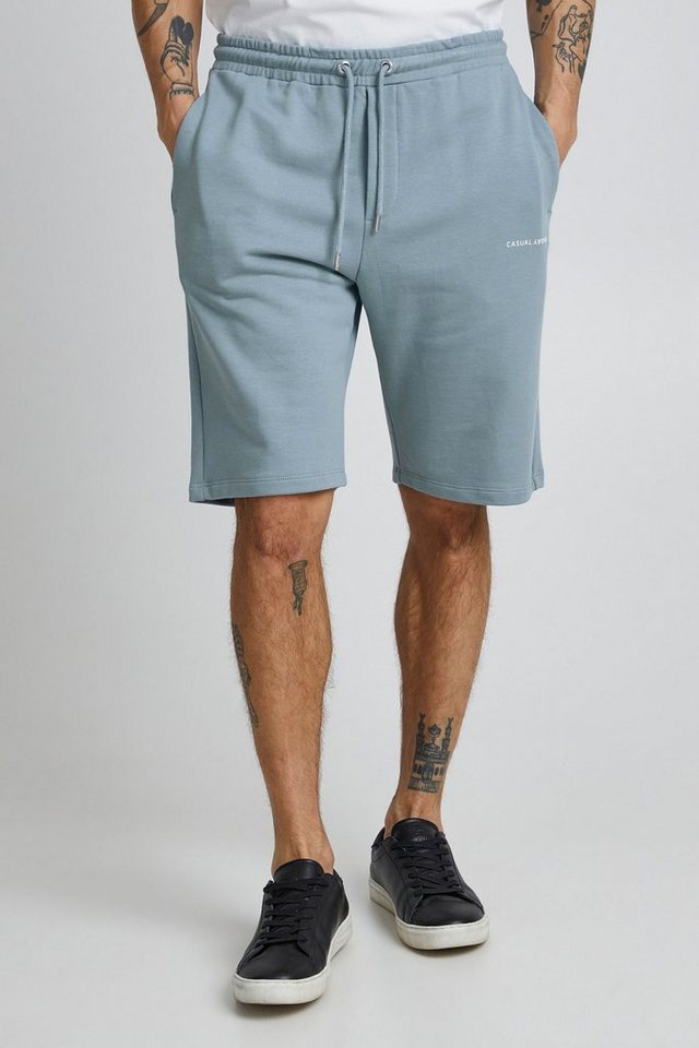 Casual Friday Sweatshorts CFPhenix - 20504302 von Casual Friday