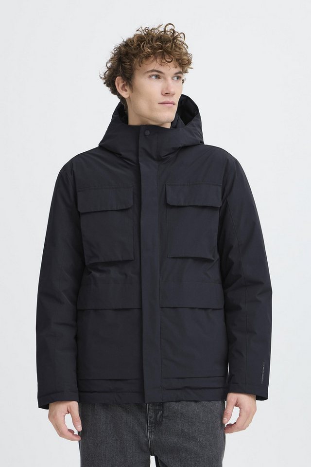 Casual Friday Winterjacke CFHEDBERG Wärmende Winterjacke von Casual Friday