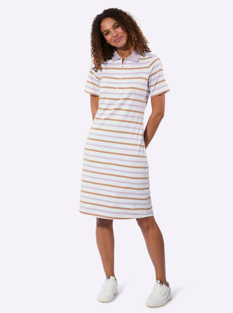 Casual Looks Shirtkleid "Kleid" von Casual Looks