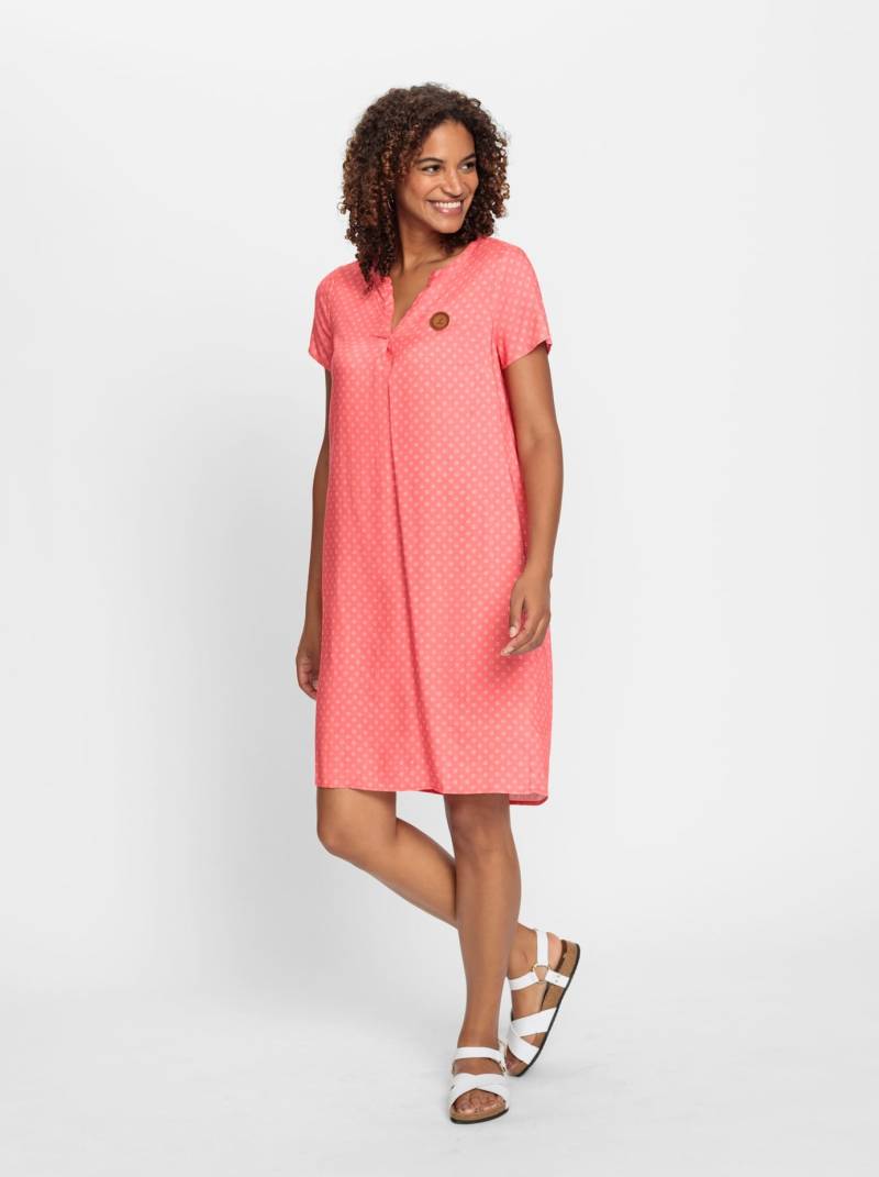 Casual Looks Sommerkleid "Webkleid" von Casual Looks