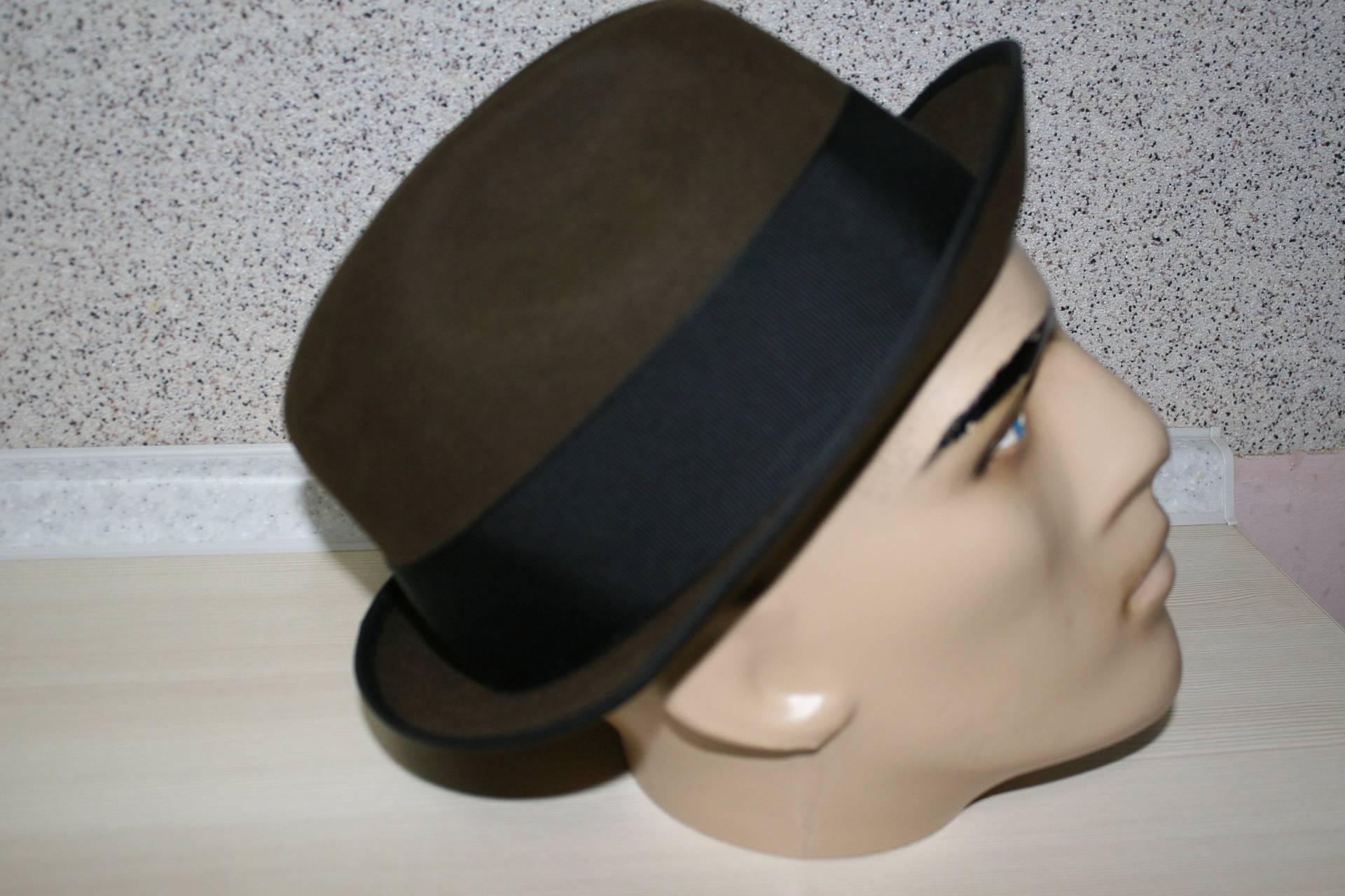 Vintage Royal Stetson Hut Zeumer Größe S/M Vintage Royal Stetson Hut Zeumer Größe S/M von CasualShopUA