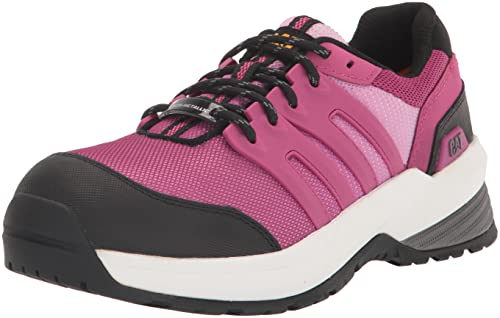 CAT Footwear Damen Streamline 2.0 W's Ct Festival Arbeitsschuh, Festival, 7.5 Wide CAT Footwear Damen Streamline 2.0 W's Ct Festival Arbeitsschuh, Festival, 7.5 Wide von Cat Footwear