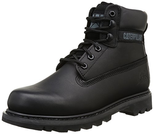 CAT Footwear Herren Boots, Colorado Black (Black) von CAT Footwear