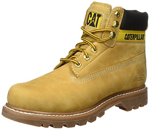 Cat Footwear Herren Colorado Boots, Honey Reset, 44 EU von CAT Footwear