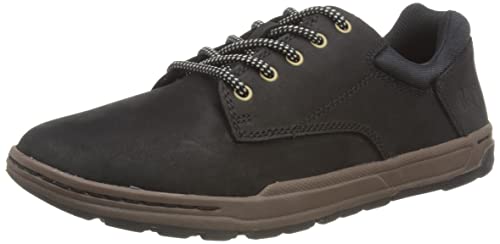 CAT Footwear Herren Colfax Sneaker, Schwarz, 40 EU von CAT Footwear