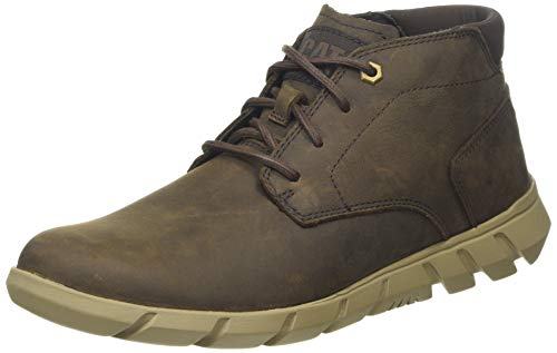 CAT Footwear Herren MAINSTAY Stiefeletten, braun (COFFEE BEAN Brown), 42 EU von Cat Footwear