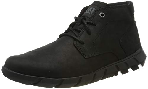 CAT Footwear Herren Mainstay Stiefeletten, schwarz Black, 42 EU von Cat Footwear