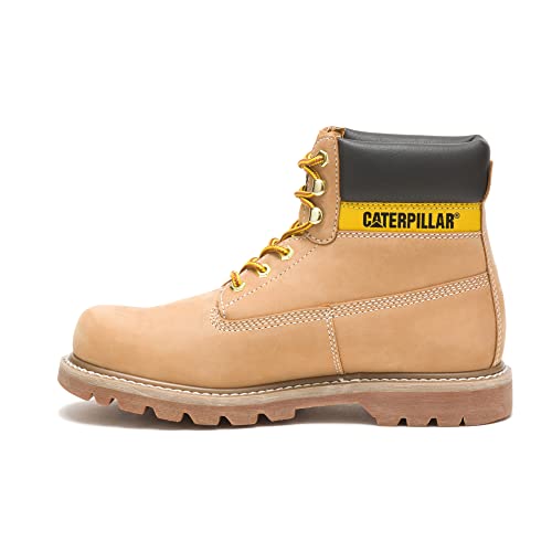 Cat Footwear Herren Colorado Boots, Honey Reset, 42 EU von CAT Footwear