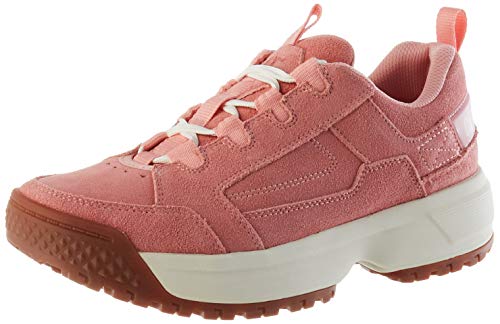 Cat Footwear Damen Blaze Sneaker, Pink Icing, 37 EU von Cat Footwear