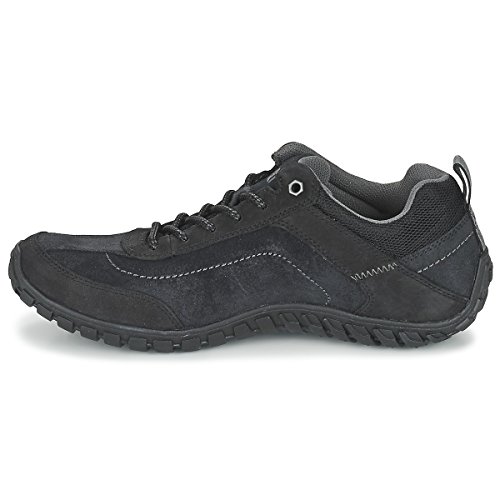 Cat Footwear Herren Arise Trekkingschuhe, schwarz, 41 EU von Cat Footwear