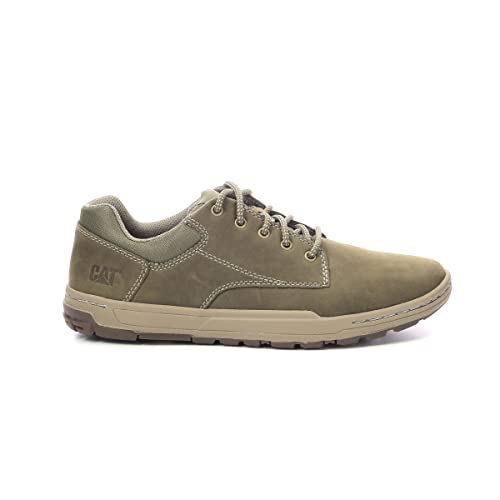 Cat Footwear Herren Colfax Oxford, Dark Olive, 43 EU von Cat Footwear