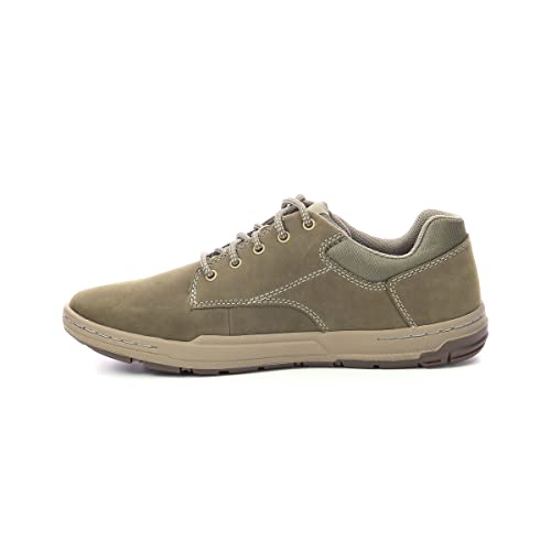 Cat Footwear Herren Colfax Oxford, Dark Olive, 44 EU von Cat Footwear