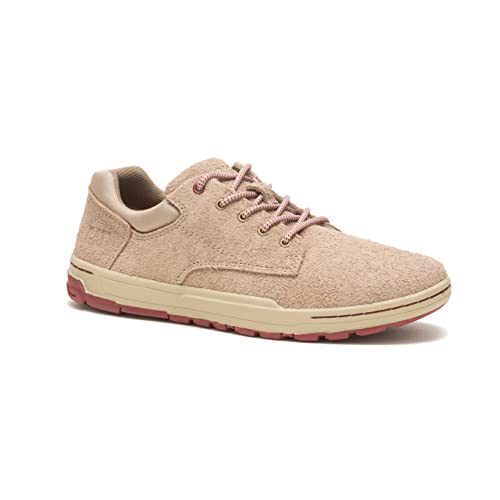 Cat Footwear Herren Colfax Sneaker, Greige von Cat Footwear