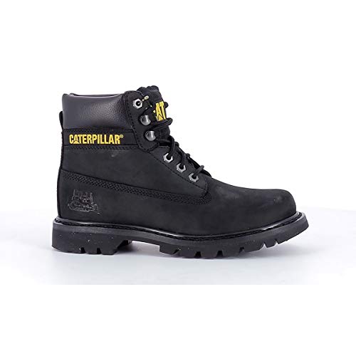 CAT Footwear Herren Colorado Boots, Black von CAT Footwear