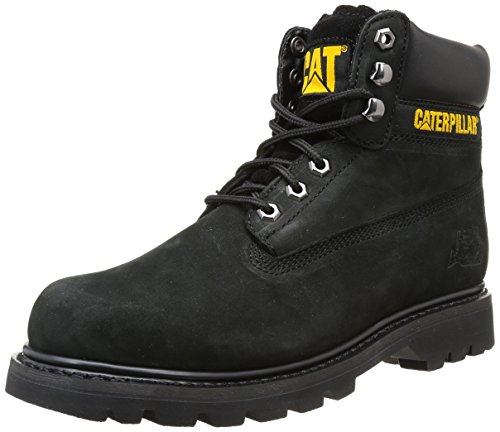 Cat Footwear Herren Colorado Boots, Schwarz, 45 EU von CAT Footwear