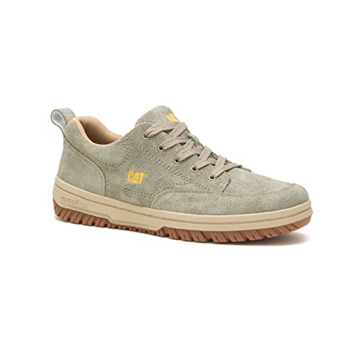 Cat Footwear Herren Jahrzehnt Sneaker, Vetiver, 40 EU von Cat Footwear