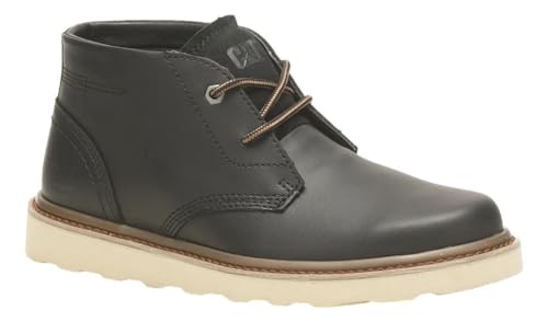 Cat Footwear Herren Narrate Chukka Mode-Stiefel, Schwarz, 40 EU von Cat Footwear