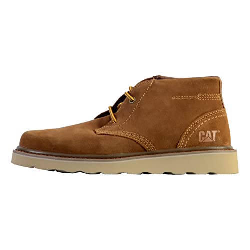 Cat Footwear Herren Narrate Chukka-Stiefel, Dackel, 44 EU von Cat Footwear