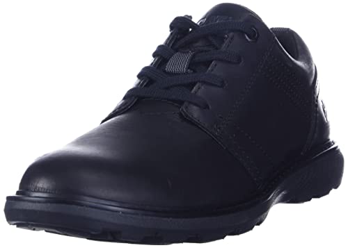 CAT Footwear Herren OLY 2.0 Oxford-Schuh, Black, 40 EU von CAT Footwear