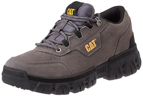 Cat Footwear Inversion, Zapatillas Unisex Erwachsene, Paveent, 48 EU von Cat Footwear