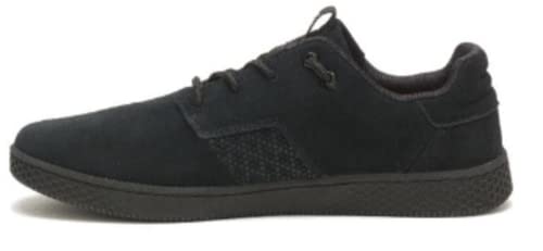 Cat Footwear Pause, Unisex-Erwachsene Sneaker, Black, 36 2/3 EU von Cat Footwear