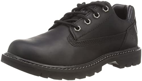 CAT Footwear Unisex Colorado Low 2.0 Oxford, Black, 37 EU von CAT Footwear