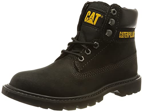 CAT Footwear Unisex Colorado 2.0 Stiefelette, Schwarz, 40/41 EU von CAT Footwear