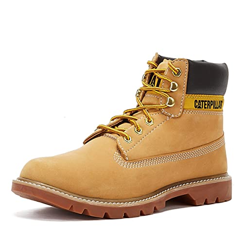 CAT Footwear Herren Colorado 2.0 Stiefelette, Honey Reset, 43 EU von CAT