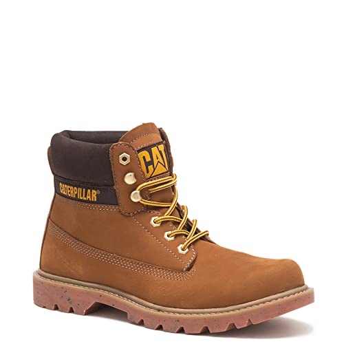Cat Footwear Unisex E Colorado Stiefelette, Taffy, 40 EU von Cat Footwear