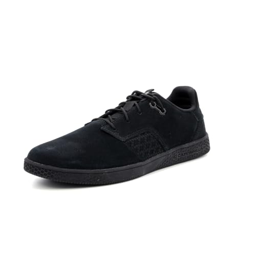 Cat Footwear Unisex-Erwachsene Pause Sneaker, Black von Cat Footwear