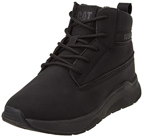 Cat Footwear Unisex Colorado Sport Mode-Stiefel, Black, 28 EU von Cat Footwear