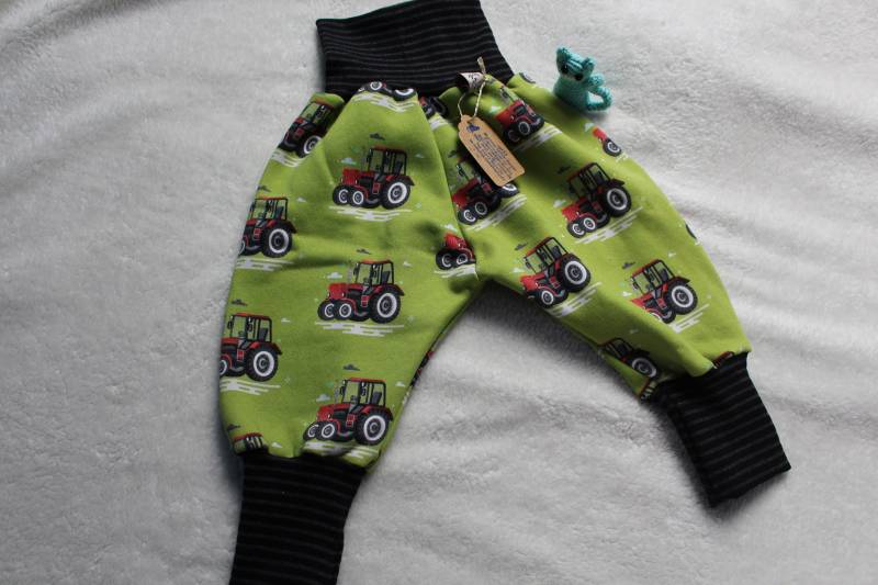 Warme Winter-Sweat-Pumphose Traktor Warme Winter-Sweat-Pumphose Traktor von Cat55DE