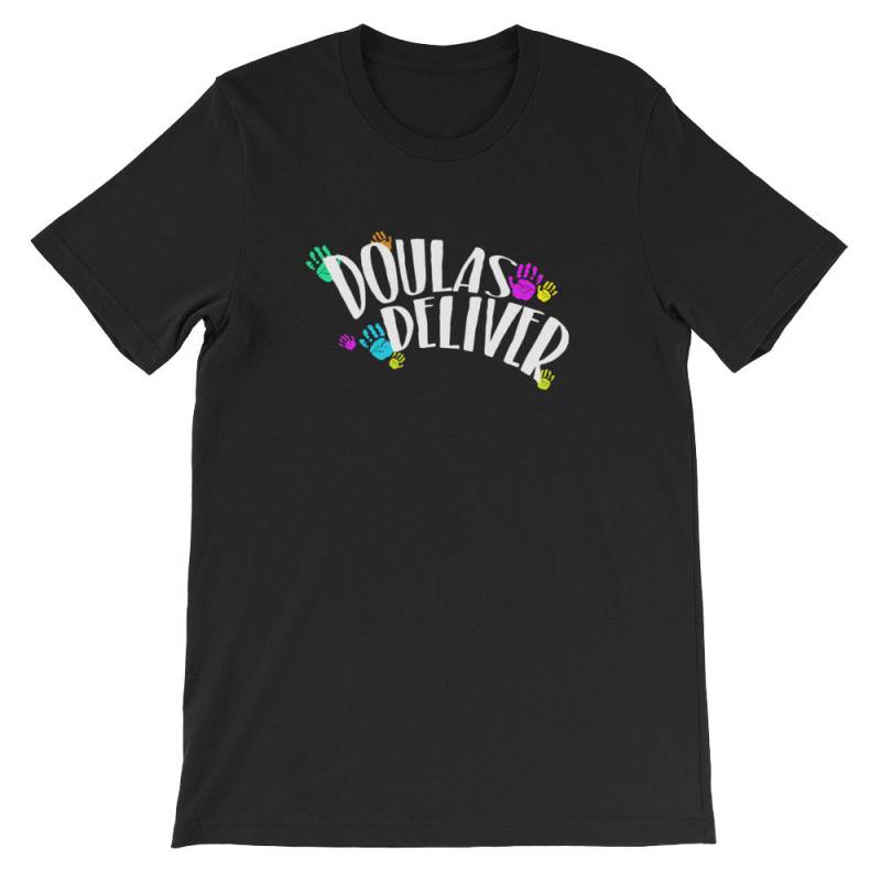 Doulas Liefern Shirt Süße Und Hebammen von CatCatCatLife