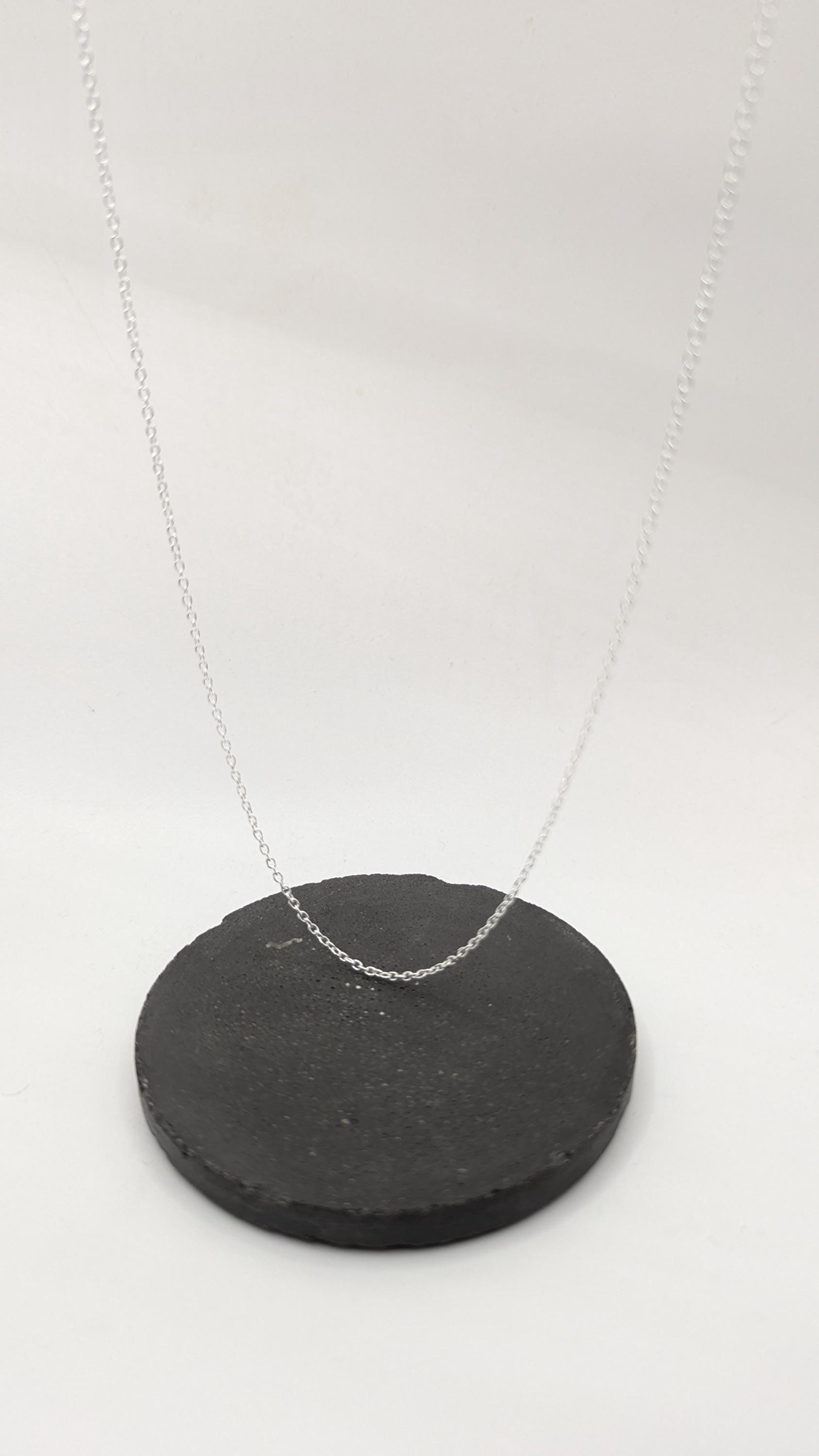 925 Silber Ankerkette in 1, 5 Mm Und 2 Dicke, Erhältlich 16, 18, 20, 25 Zoll von CatSamJewelry