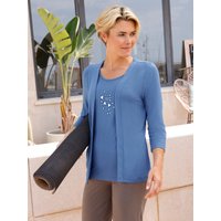2-in-1-Shirt von Catamaran Sports