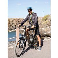 Fahrradjacke von Catamaran Sports