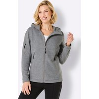 Fleecejacke von Catamaran Sports