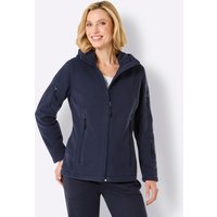 Fleecejacke von Catamaran Sports