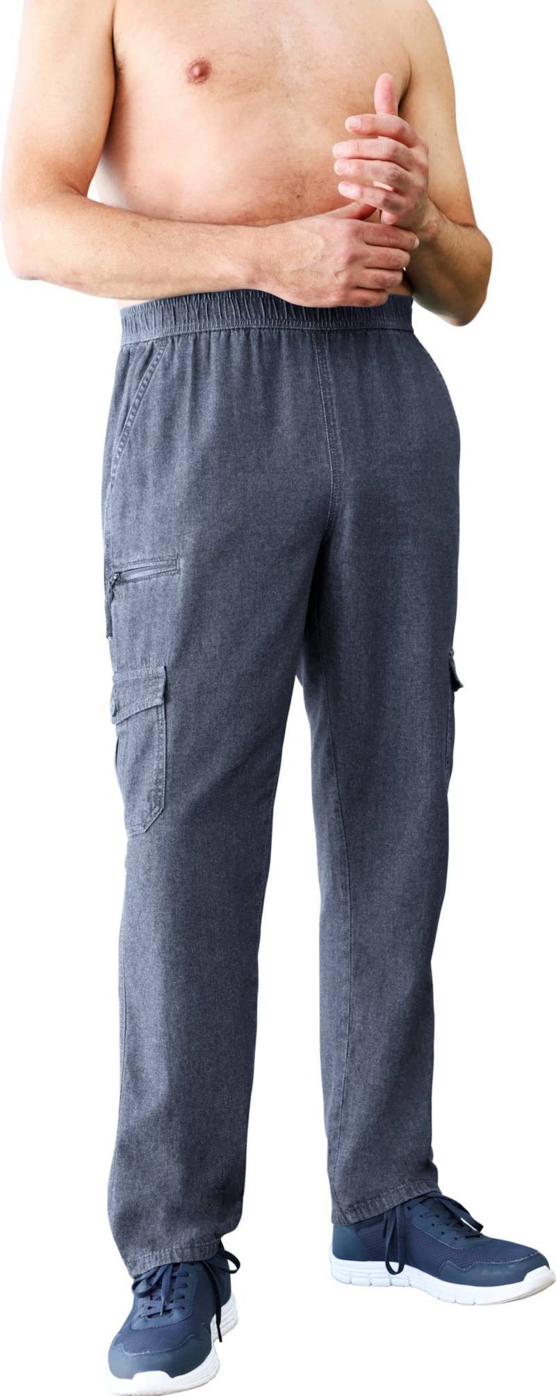 Freizeithose von Catamaran Sports