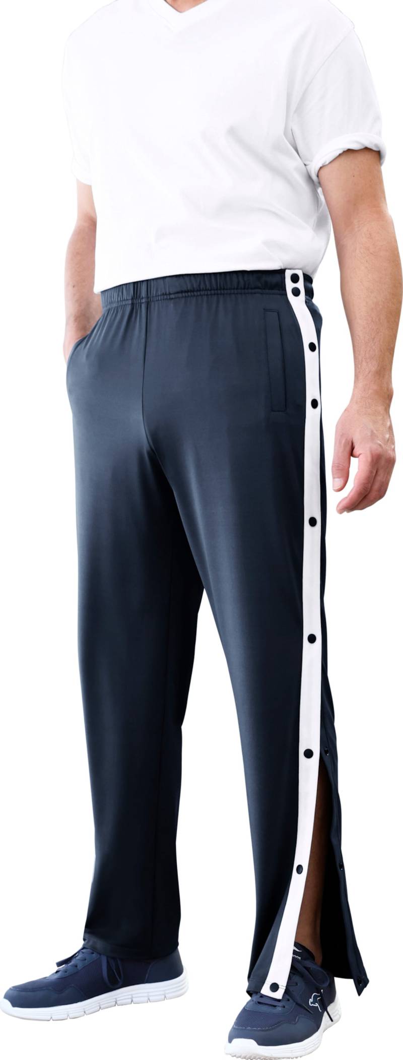 Freizeithose von Catamaran Sports