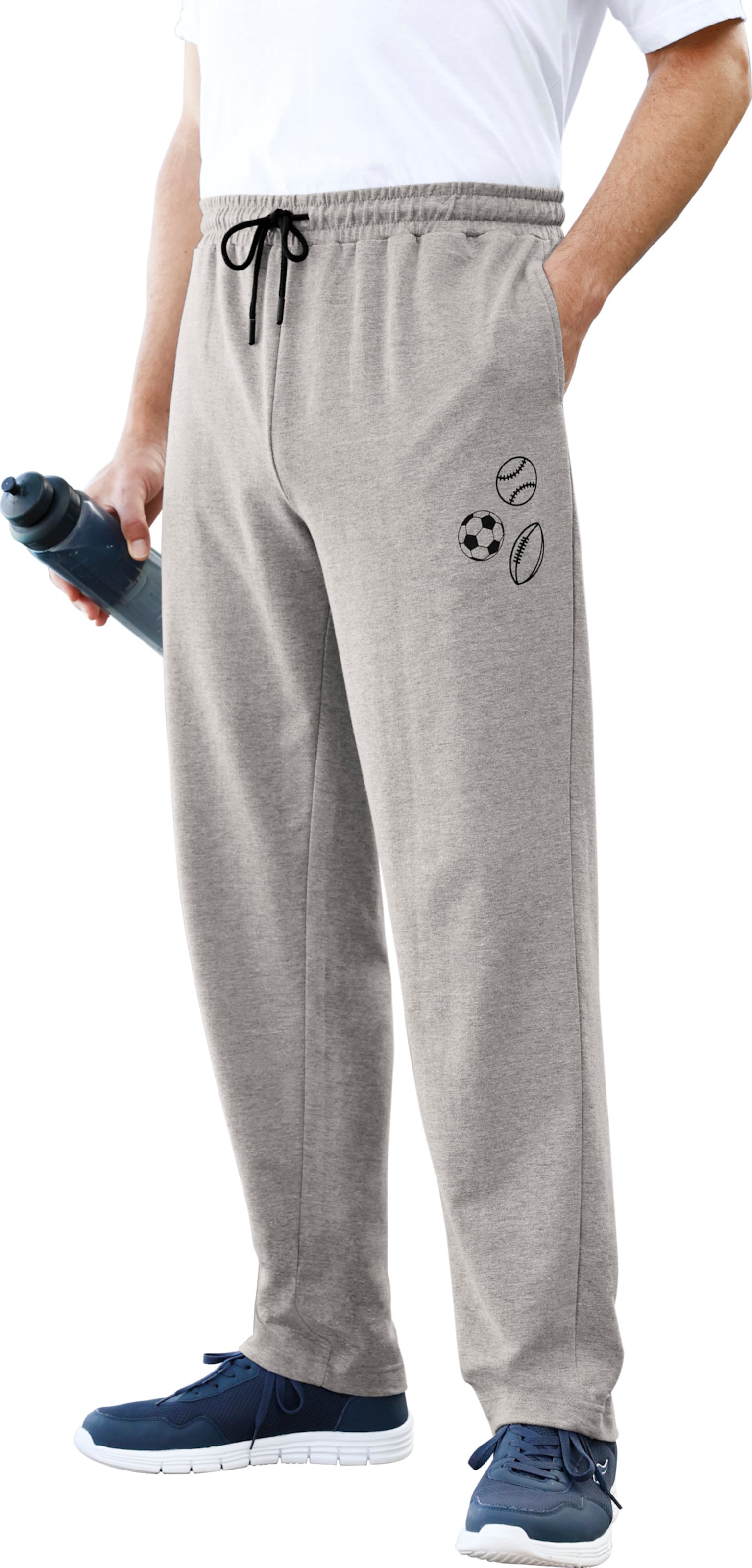 Freizeithose von Catamaran Sports