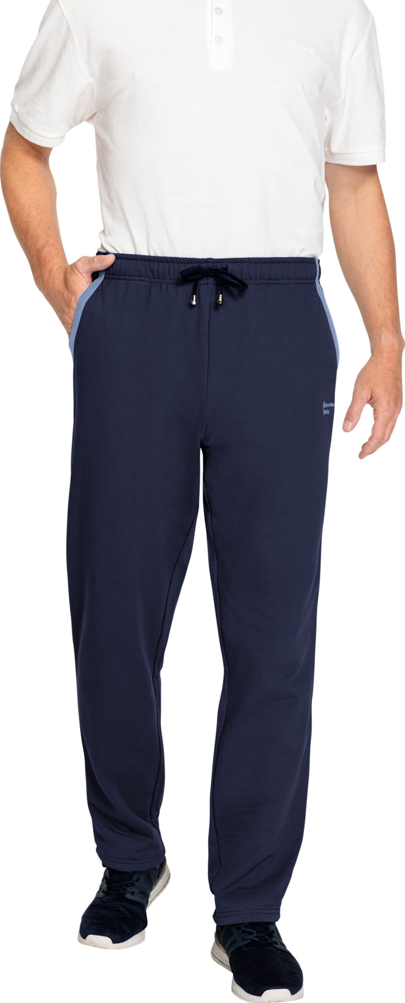 Freizeithose von Catamaran Sports