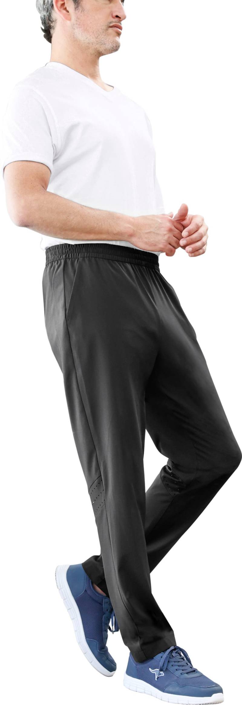 Freizeithose von Catamaran Sports