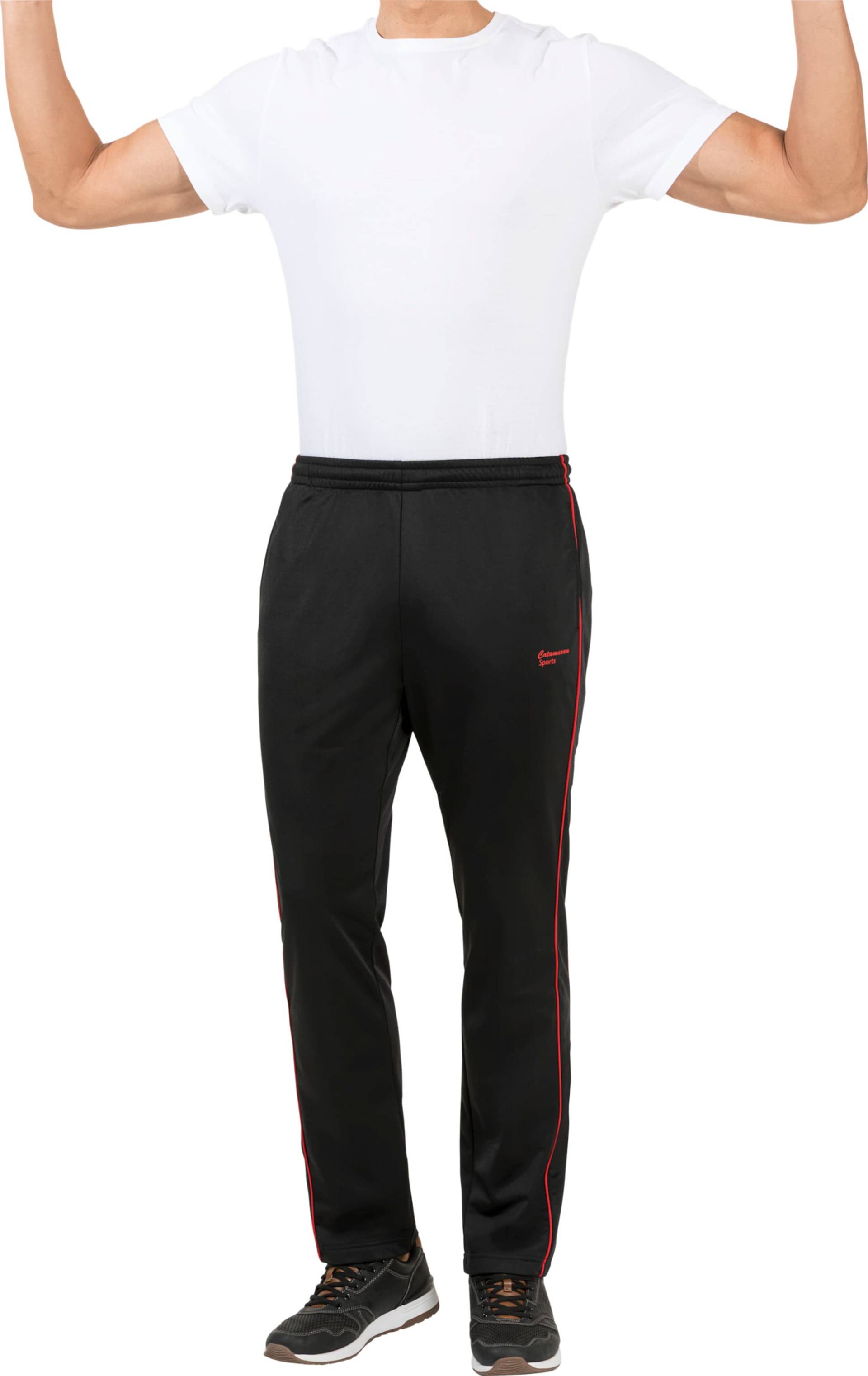 Freizeithose Freizeithose von Catamaran Sports